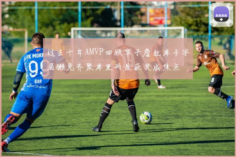 过去十年AMVP回顾华子詹杜库卡字眉獭兔齐聚库里两度获奖成焦点