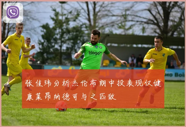 张佳玮分析杰伦布朗中投表现仅健康莱昂纳德可与之匹敌