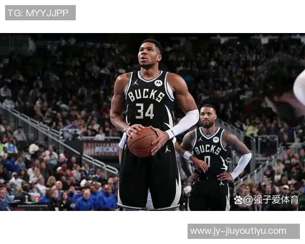 小波特全能表现助力字母哥末节独得10分展现关键时刻实力