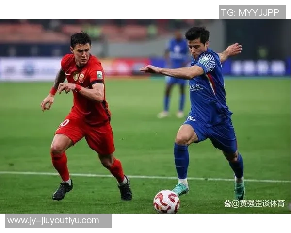 津门虎球员陈哲宣因辱骂裁判被禁赛五场并罚款五万元