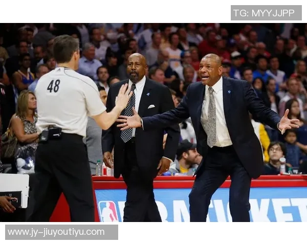 美媒评选新赛季压力最大教练纳斯位居第一里弗斯紧随其后