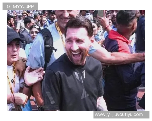 梅西宣布12月印度之行将参与多城市活动期待与球迷互动