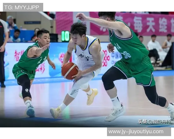 姜伟泽狂砍41分4板吉林男篮轻松战胜中国澳门全运男篮晋级小组赛