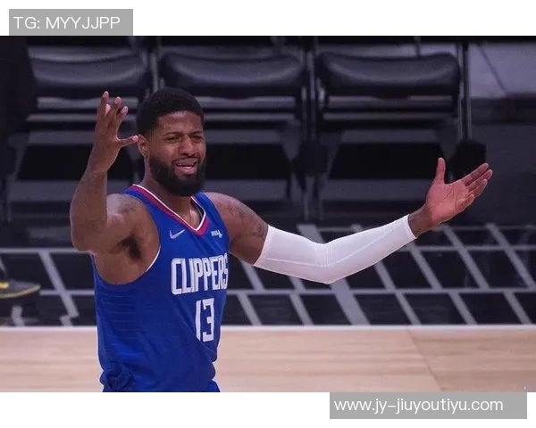 乔治在比赛中表现出色贡献15分8板6助2帽却因5犯规影响发挥