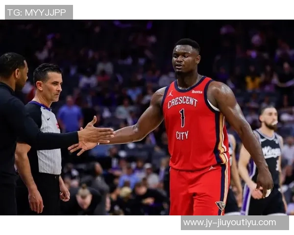 锡安31分钟狂砍35分却难救球队失利表现令人心疼