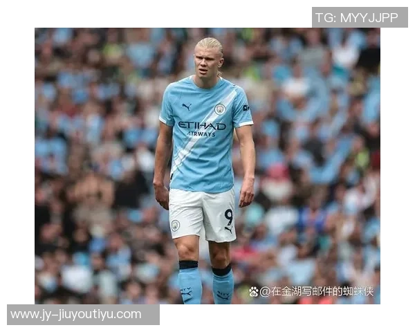 哈兰德英超射门次数创纪录逼近希勒进球神话即将成真