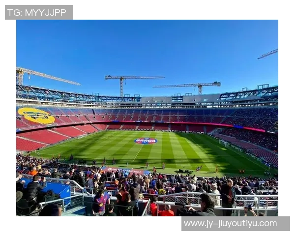 巴萨重返新诺坎普计划再度延迟因交通隐患未解决