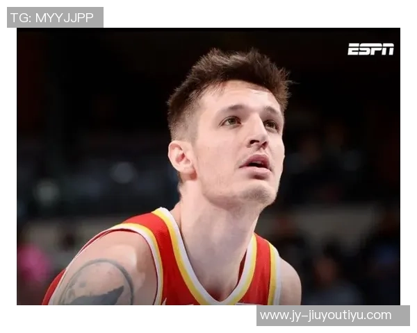 克雷伊奇加盟影响杨瀚森表现斯普利特或将坚持小阵容战术