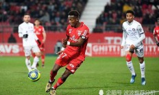 九游娱乐-图卢兹主场不敌巴黎FC，积分榜下探