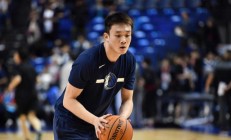 九游娱乐-山东高速球员丁彦雨航将加盟NBA，备战2021赛季！