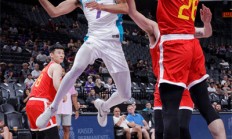 九游娱乐-NBA夏季联赛中国男篮不敌黄蜂 杨瀚森砍下12分4篮板