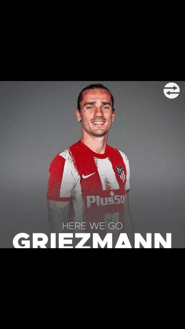 Griezmann精彩绝杀，马竞险胜强敌